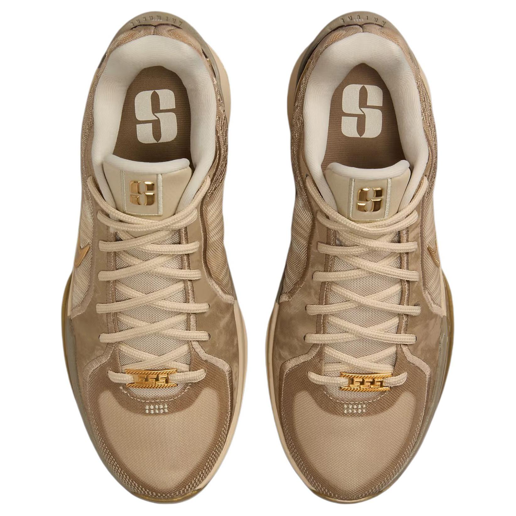 Nike Sabrina 2 Stronger Than Gold Women’s
