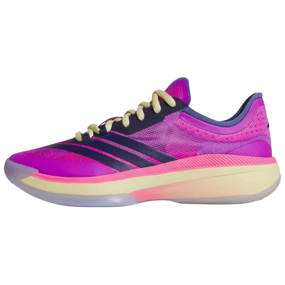Adizero Select 3.0 Adidas ‘Purple Burst’