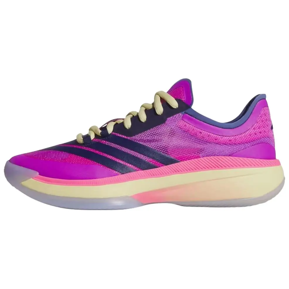 Adizero Select 3.0 Adidas 'Purple Burst'