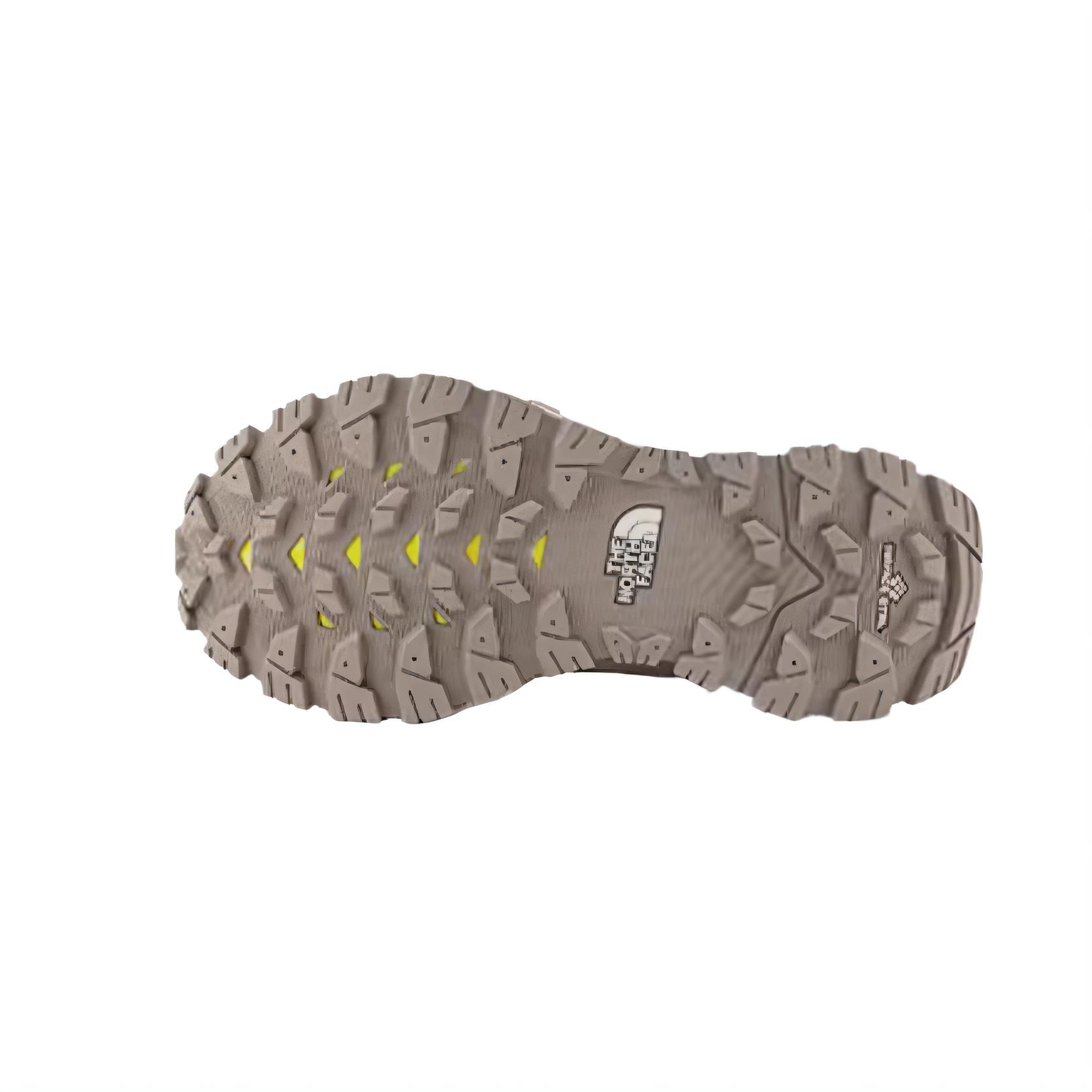 THE NORTH FACE Summit Offtrail Abrasion Resistant, Waterproof, And Breathable Low top Hiking Shoes Women’s
