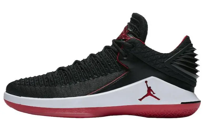 Jordan Xxxii Low Mj Day