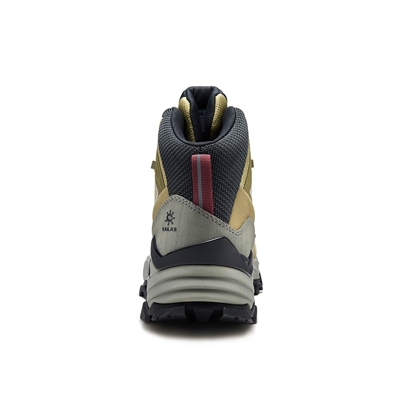 KAILAS MT5 3 Gtx Mid Mountaineering Hiking Shoes Men’s