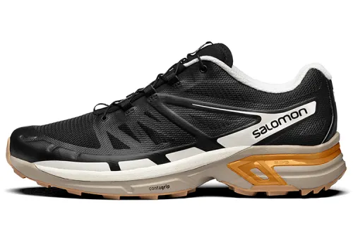 XT-Wings Salomon 2 Adv 'Black Gum'