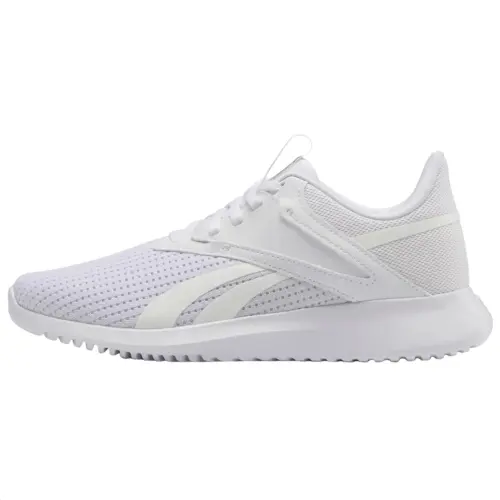 Fluxlite Wmns Reebok 'White Pure Grey' Women's
