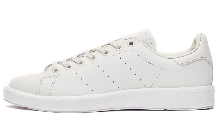 Stan Smith Sneakersnstuff x Stan Smith Adidas Originals Boost 'Shades of White V2'