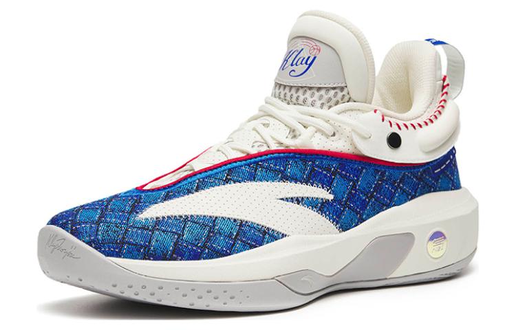ANTA KT8 ‘Baseball’