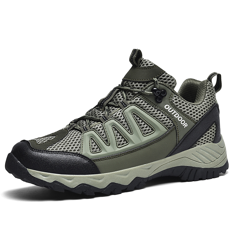 TONYBEAR Slip Resistant, Abrasion Resistant, Lightweight Slip Resistant, Abrasion Resistant, Lightweight Low top
