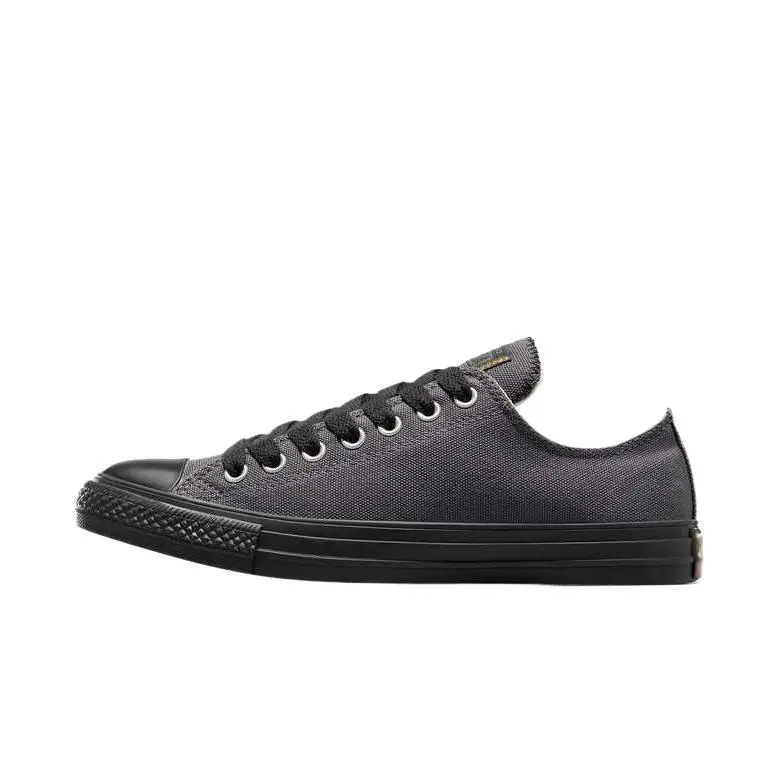 Chuck Taylor All Star Converse Low 'Tough Textures - Dark Matter'