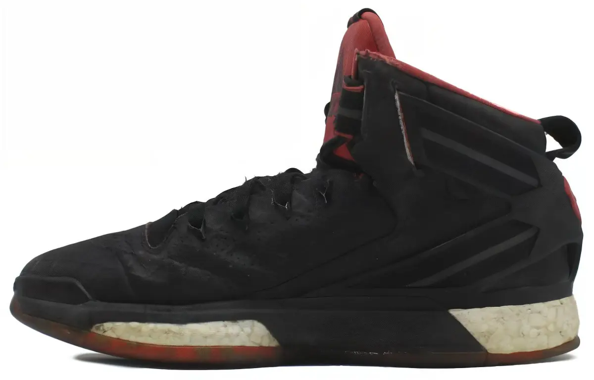 Adidas D Rose 6 Boost 'Road