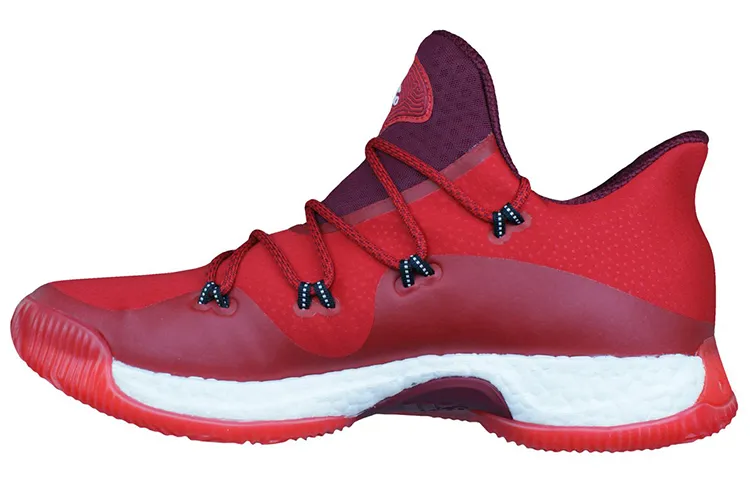Adidas Crazy Explosive Low 'Red White'