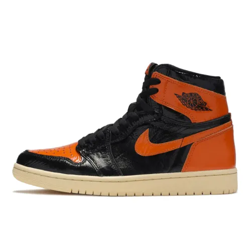 Air Jordan 1 Retro High Og 'Shattered Backboard 3.0'