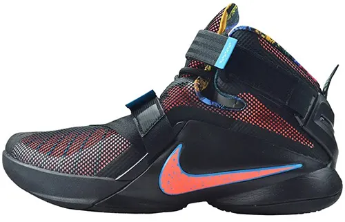 Nike Lebron Zoom Soldier 9 'Candy'