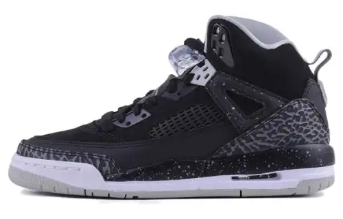Jordan Spizike Oreo