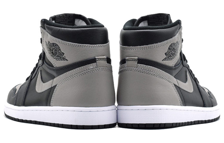 Jordan 1 Retro High OG Shadow 2018