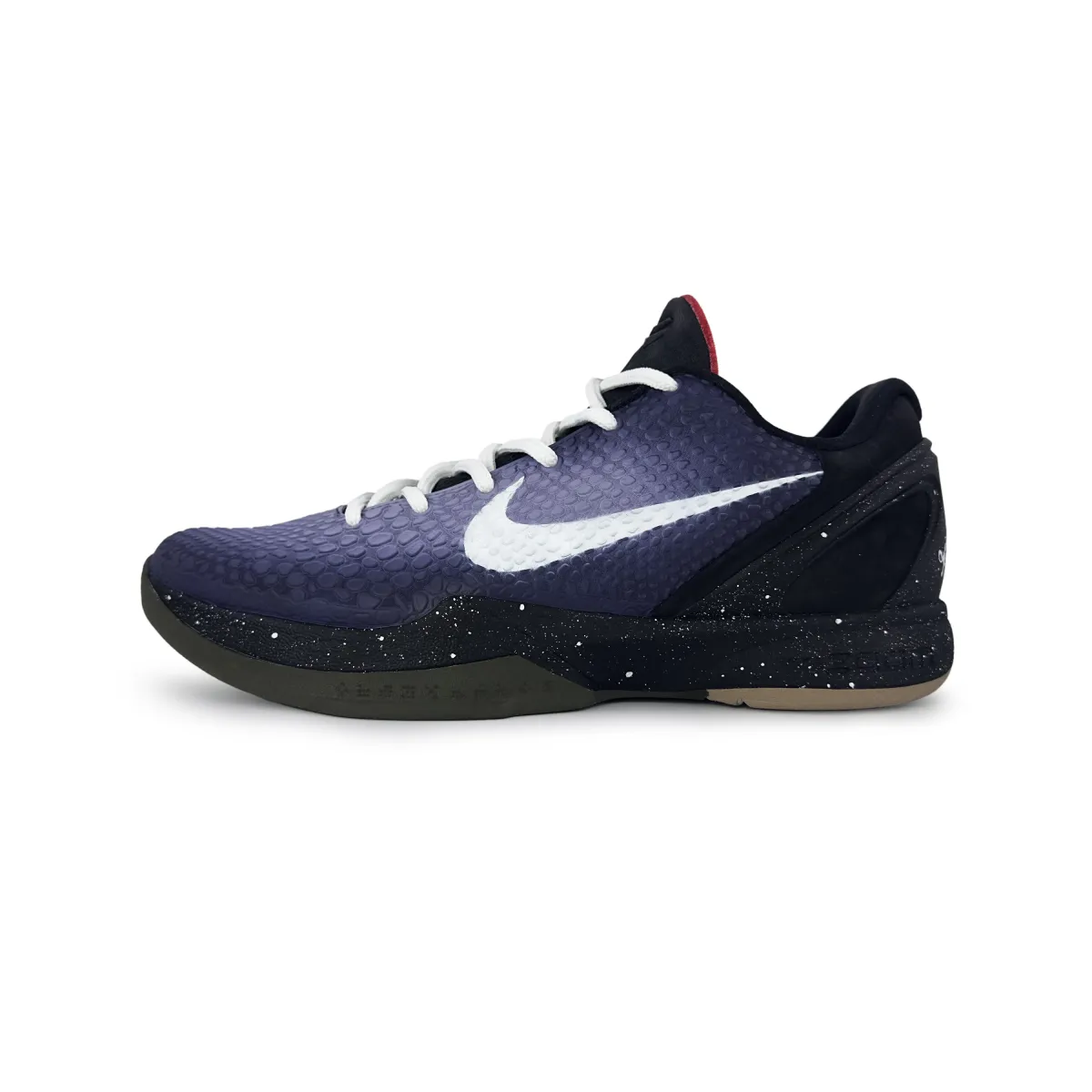 Nike Zoom Kobe 6 Protro Italian Camo Low top Basketball Shoes Unisex