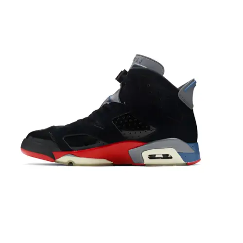 Jordan 6 Retro Pistons