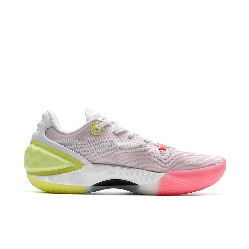 XTEP Jeremy Lin 5 Fashion Low top Basketball Shoes Men’s