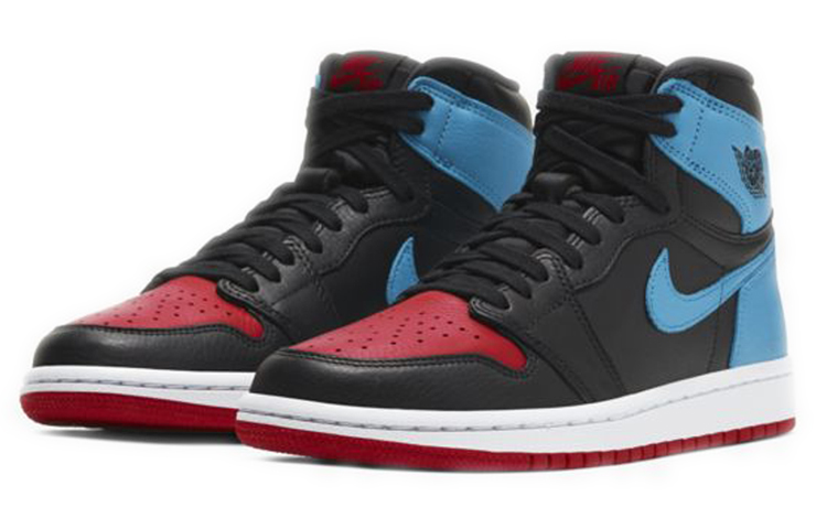 Air Jordan 1 High Og ‘UNC To Chicago’ Women’s