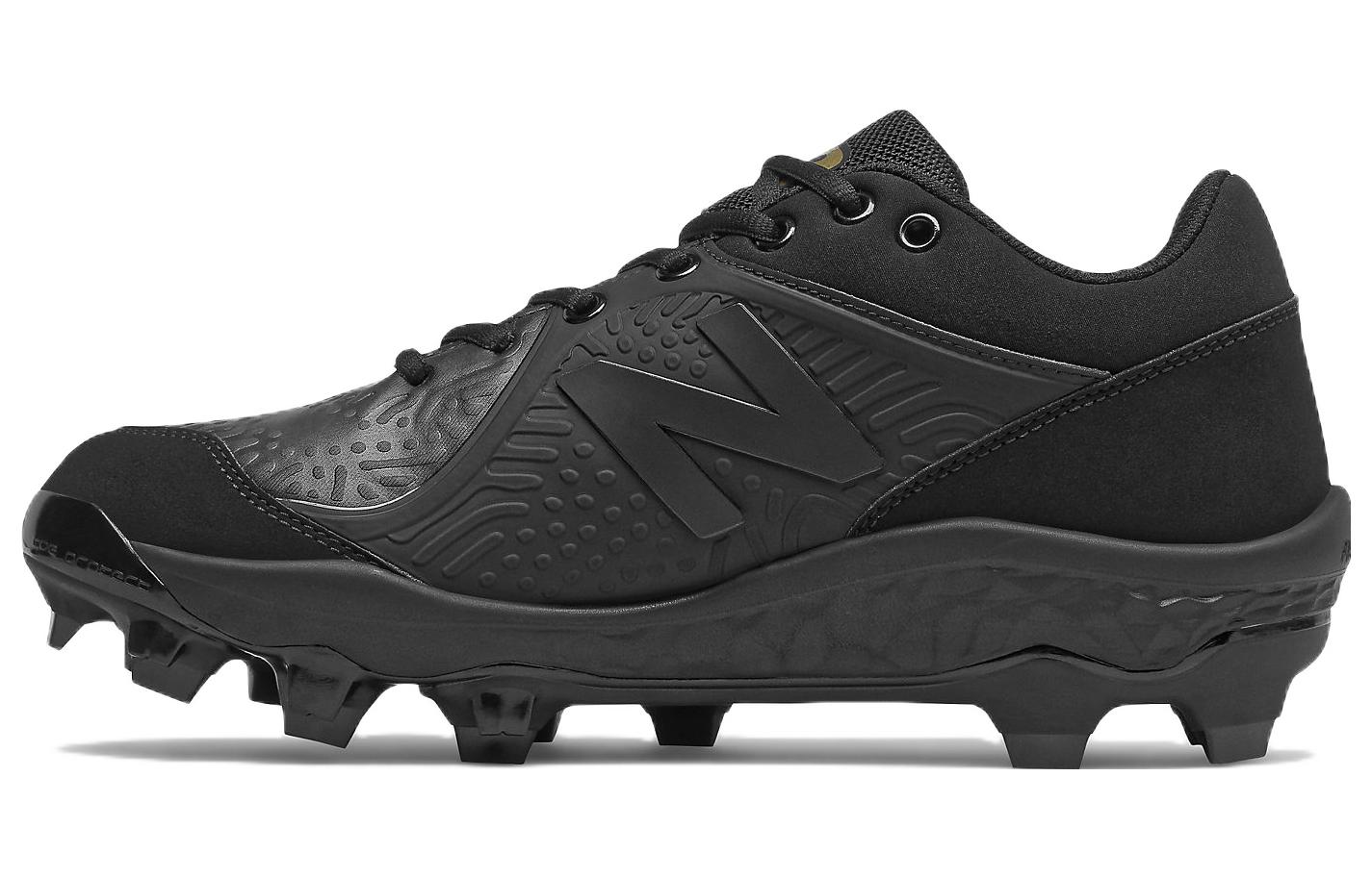 New Balance Fresh Foam 3000 V5 Training Shoes Men's Low Top Black