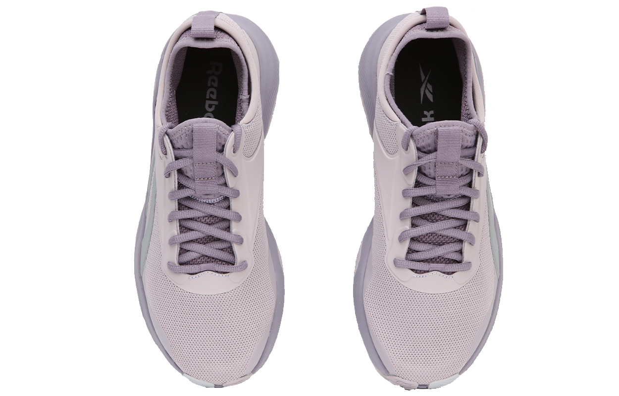 Reebok Hiit TR HLC Low top Training Shoes Unisex Purple