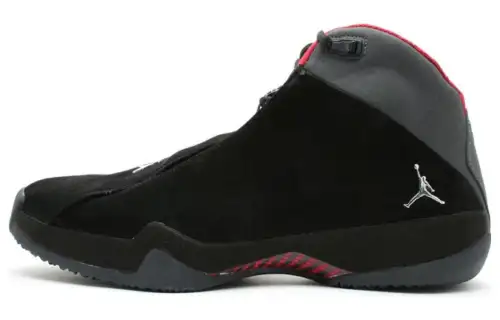 Jordan 21 Pe Black Anthracite