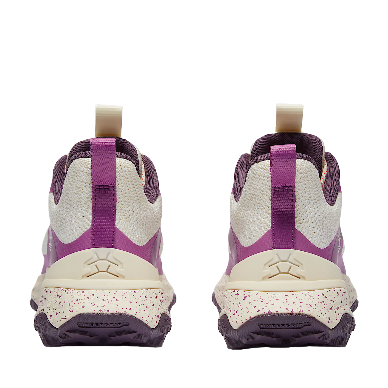 Timberland Motion Access Fabric Support Abrasion Resistant Low top Training Shoes Women’s Pink