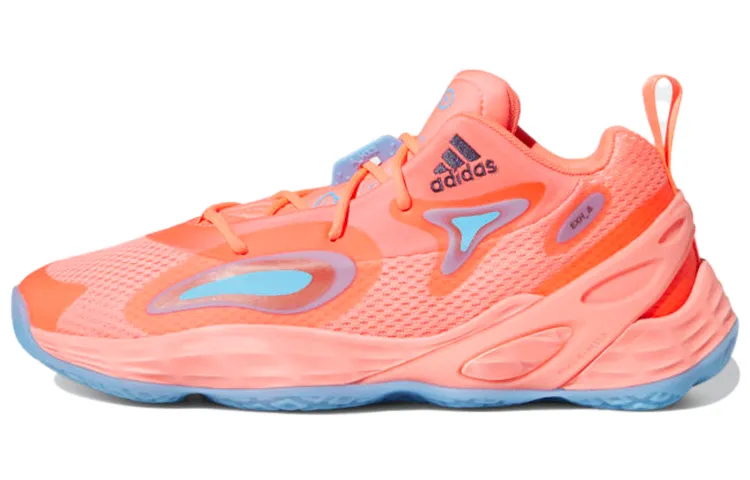 Exhibit A Adidas 'Acid Red'