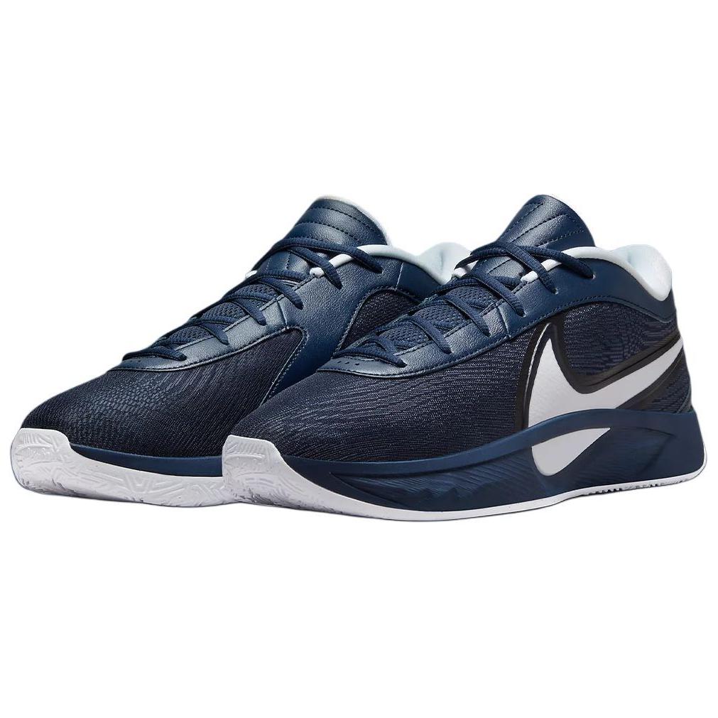 Nike Giannis Zoom Freak 6 Tb College Navy