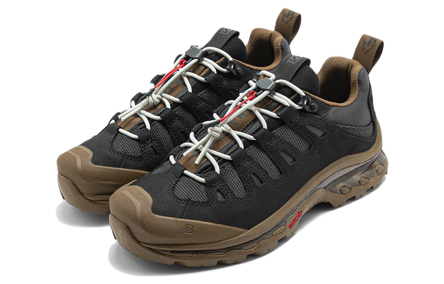 Купить кроссовки GR10K x SALOMON Quest Low (416874) в Москве с