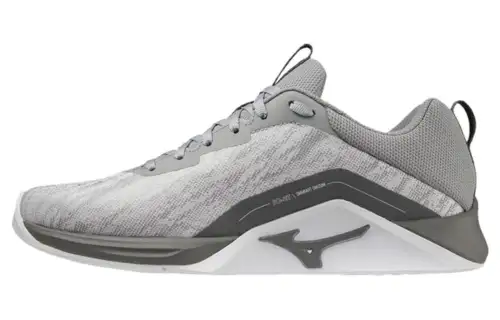 Mizuno TS-01 'Grey White'