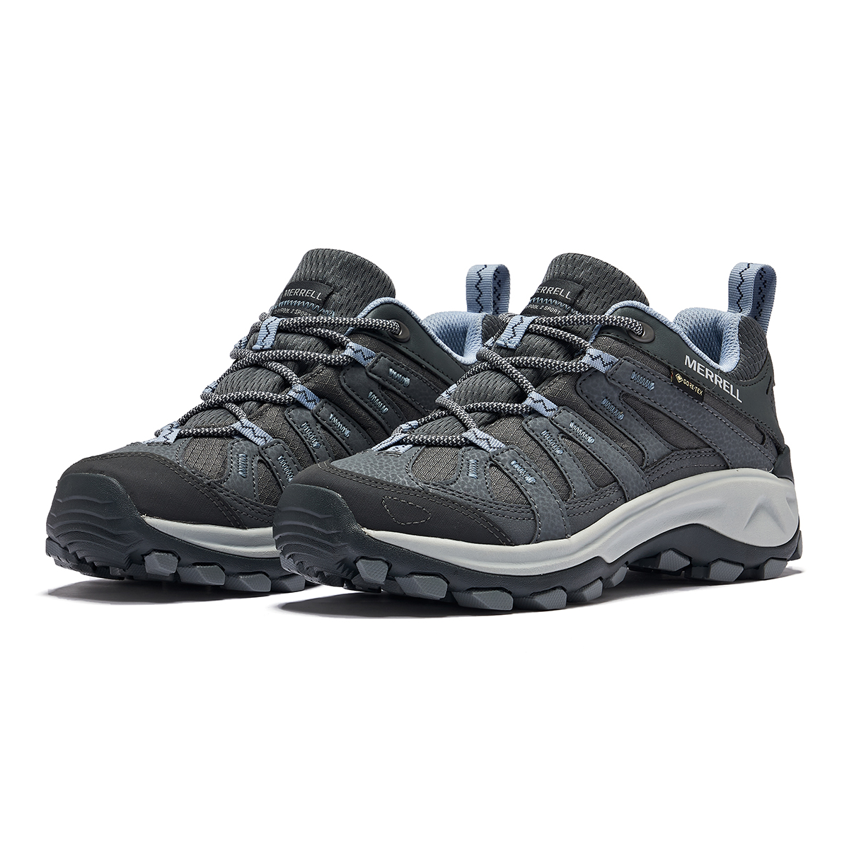 MERRELL CLAYPOOL 2 SPORT GTX Outdoor Slip Resistant Abrasion Resistant Slip Resistant Abrasion Resistant Low top