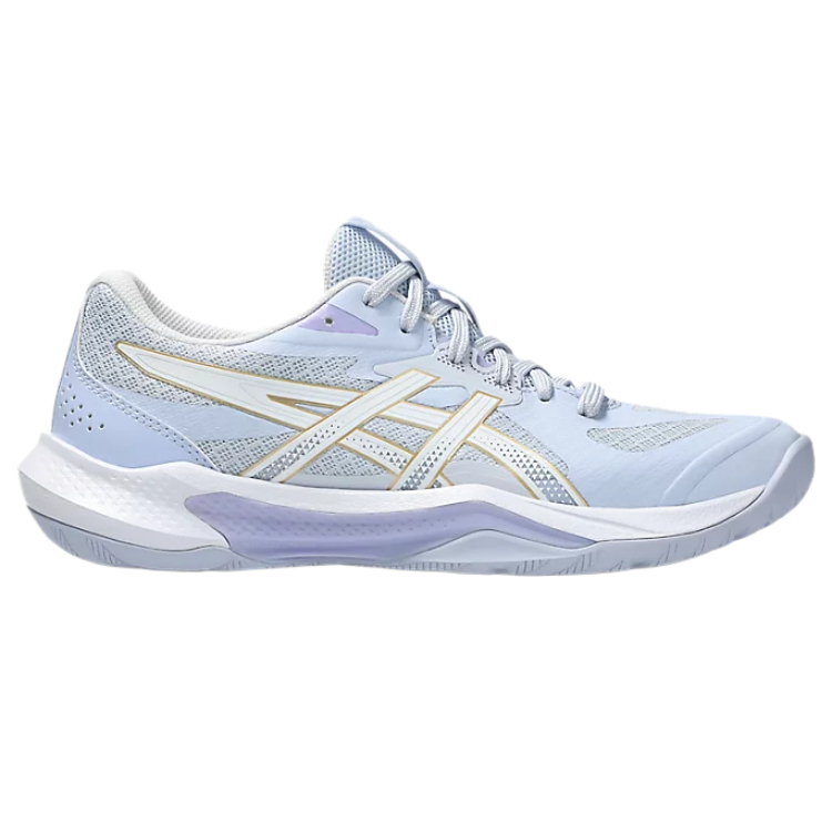 ASICS GEL TACTIC 13 Low top Training Shoes Women’s Blue
