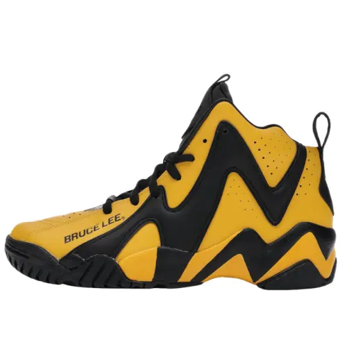 Kamikaze 2 Bait x Kamikaze 2 Reebok 'Bruce Lee'