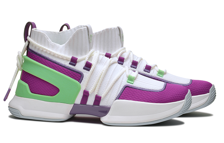 EQLZ EQUALIZER Zero Evo Zero to Life Textile, Artificial Leather Cushioning Slip Resistant Abrasion Resistant Mid top