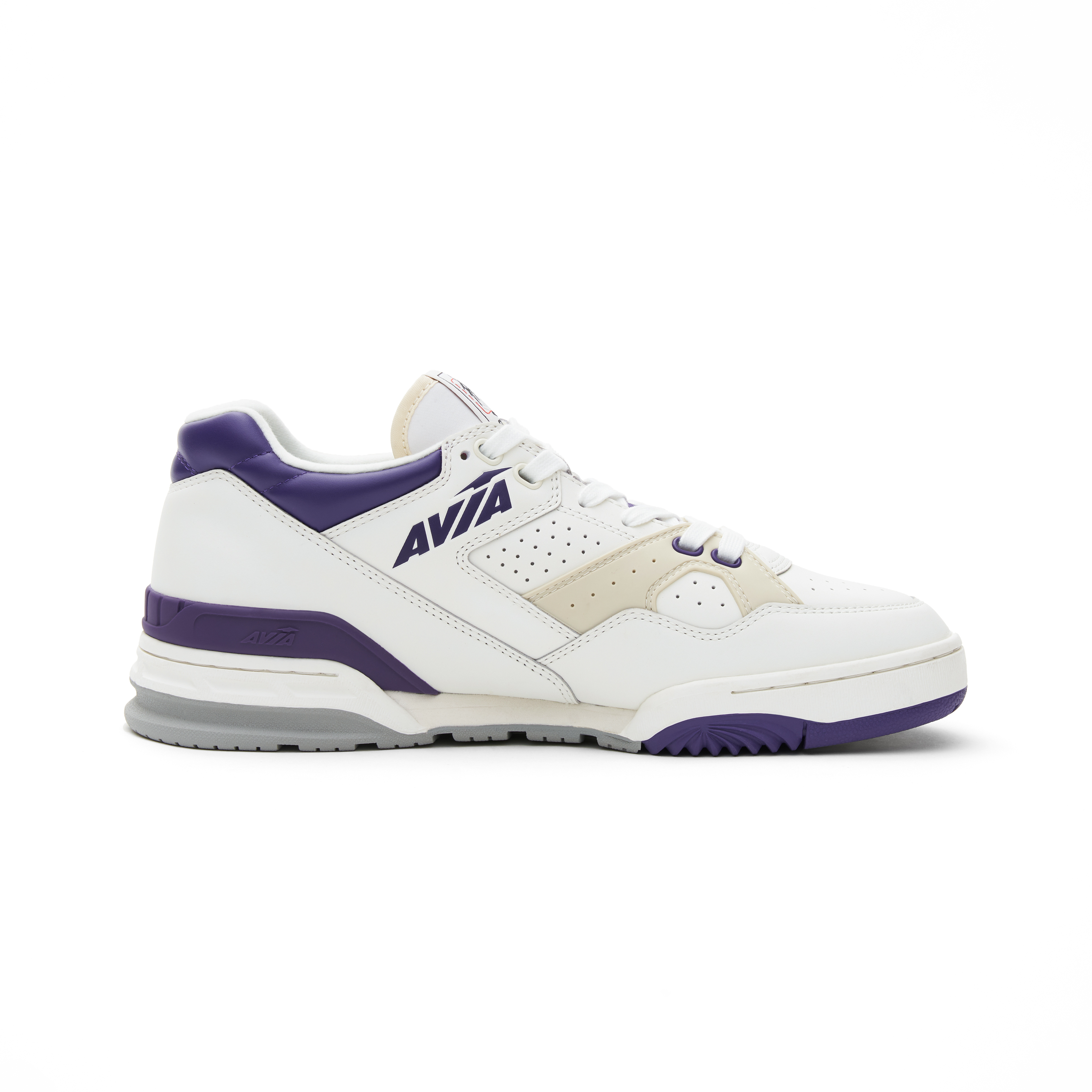 AVIA 855 Archive 8 Collection 855 Casual Athletic Shoes Balance Abrasion Resistant Breathable Slip Resistant Low top