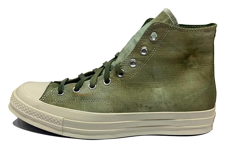 Chuck 70 Converse High 'Twisted Vacation - Street Sage'