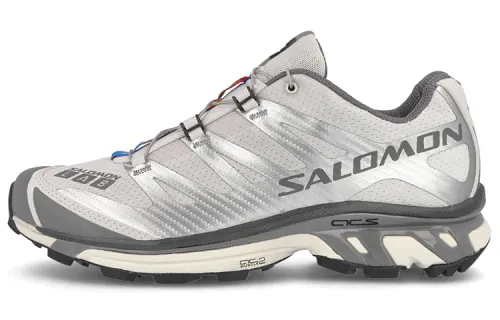 SALOMON XT 4 Advanced 'Silver'
