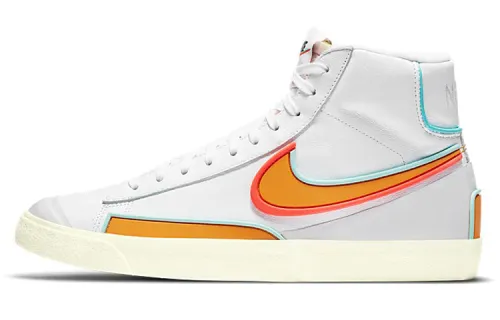 Nike Blazer Mid '77 Infinite 'White Kumquat'
