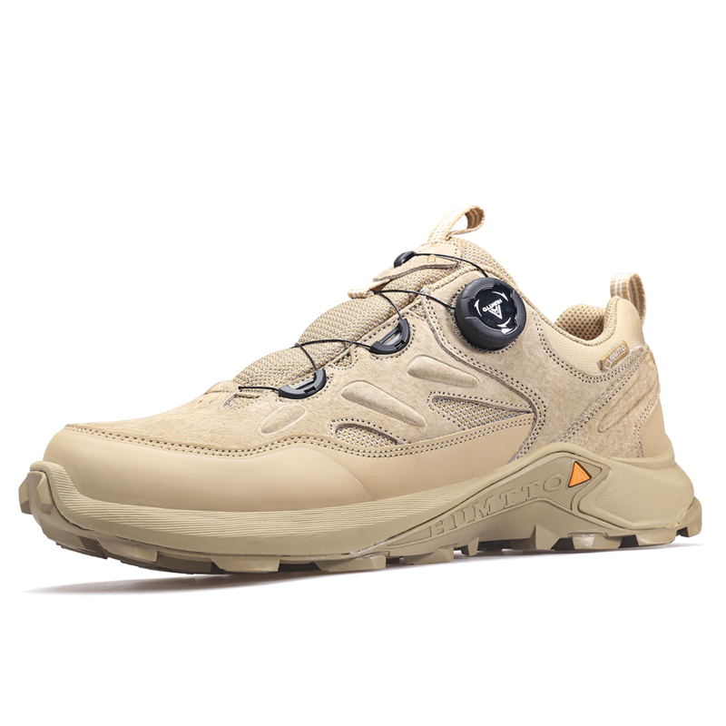 HUMTTO Slip Resistant Abrasion Resistant Slip Resistant Abrasion Resistant Low top Outdoor Shoes Unisex Sand