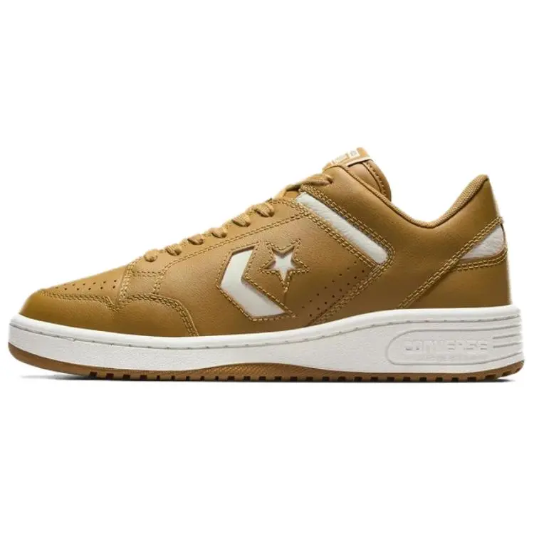 Weapon Converse Low 'Toadstool Tan'