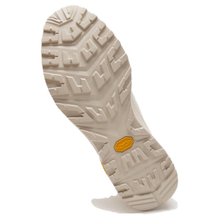 KOLON SPORT Skyler Slip Resistant Abrasion Resistant Low top Hiking Shoes Women’s White