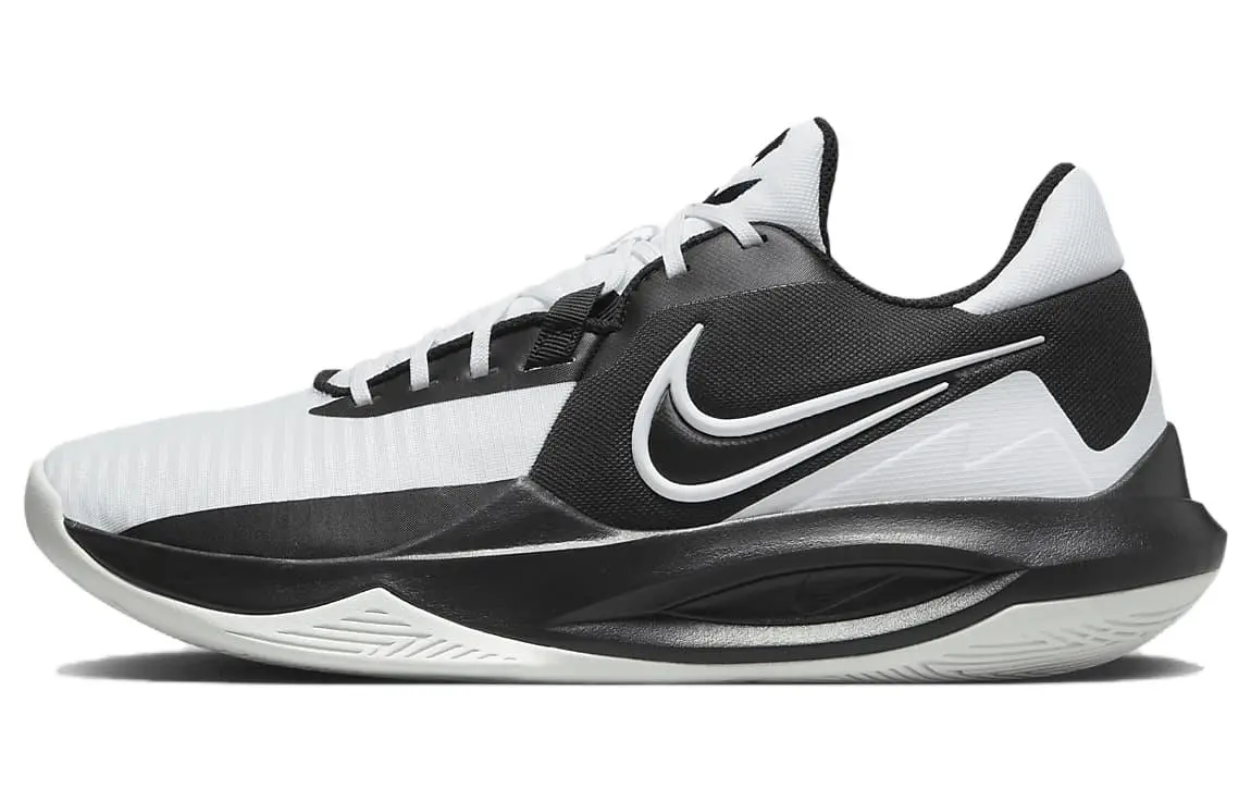 Nike Precision 6 Panda