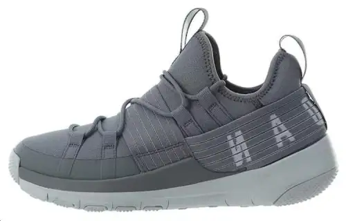 Jordan Trainer Pro Cool Grey / Pure Platinum