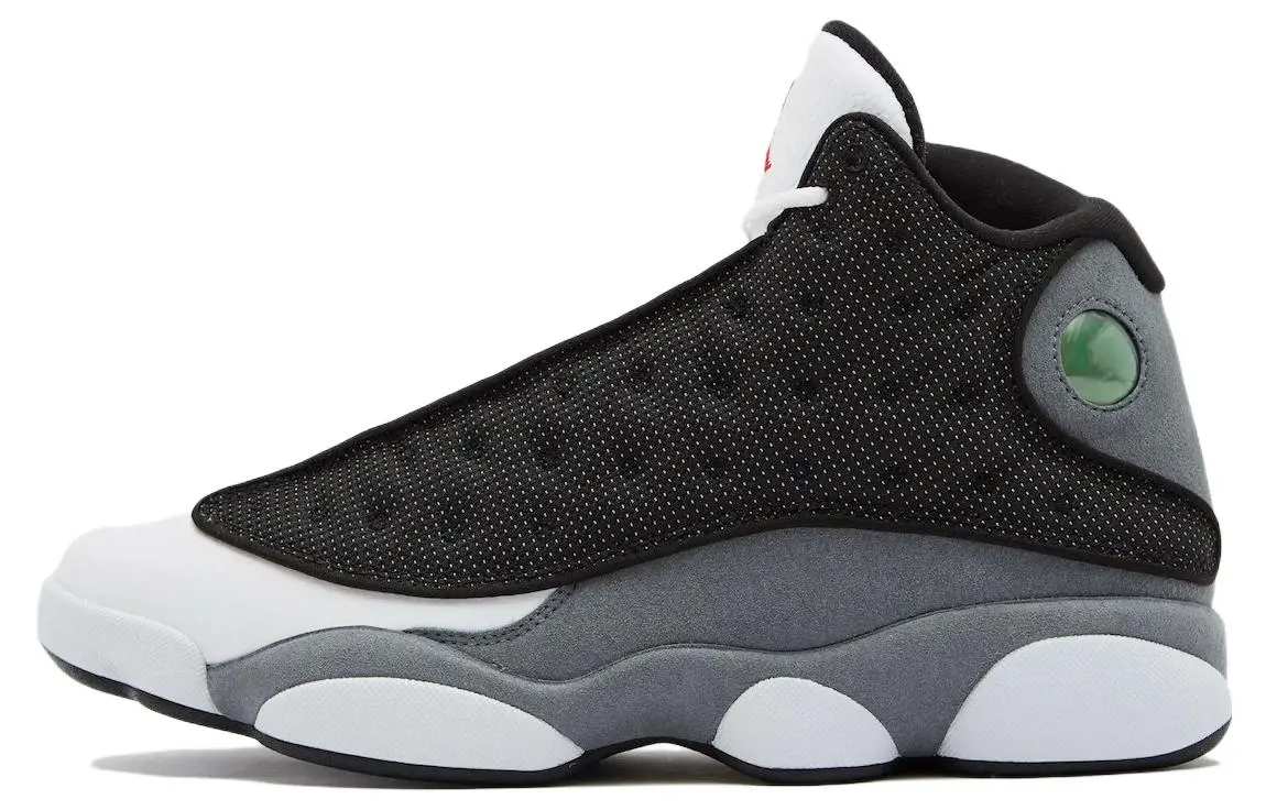 Air Jordan 13 Retro 'Black Flint'