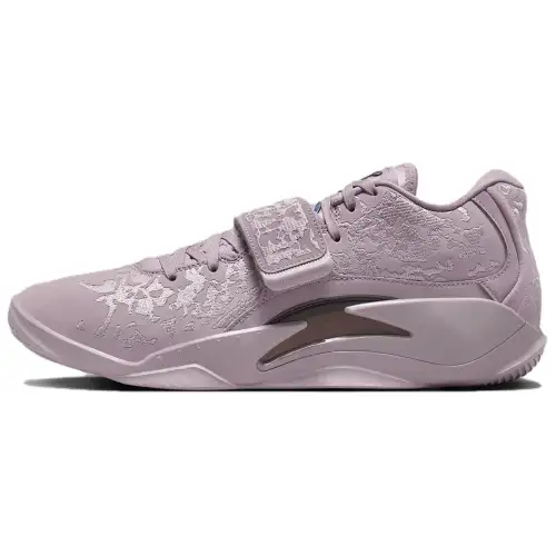 Air Jordan Zion 3 Se Pf 'Plum Fog'