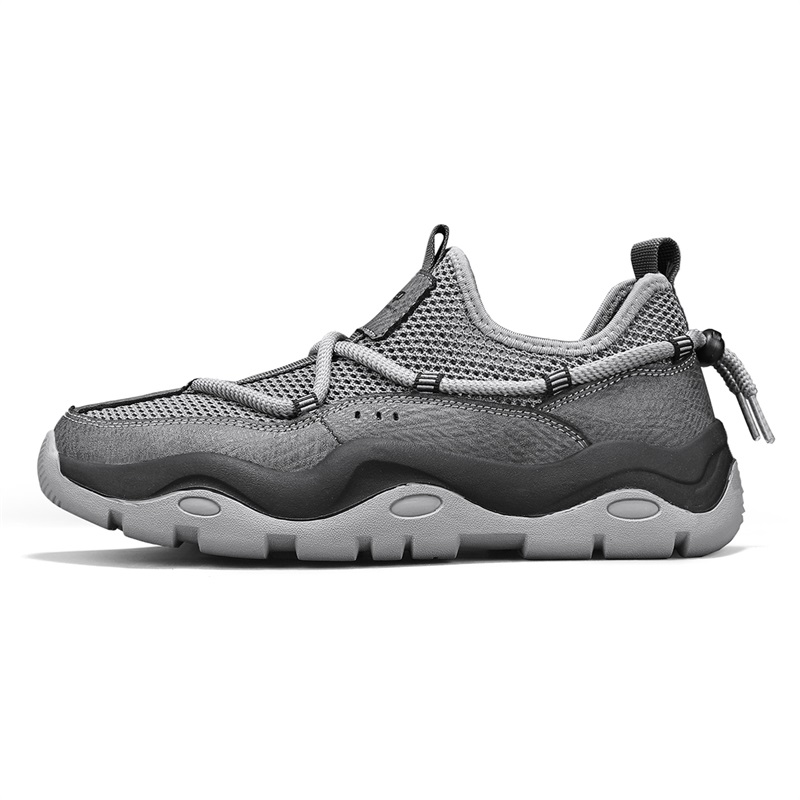 Jeep Low top Hiking Shoes Men’s