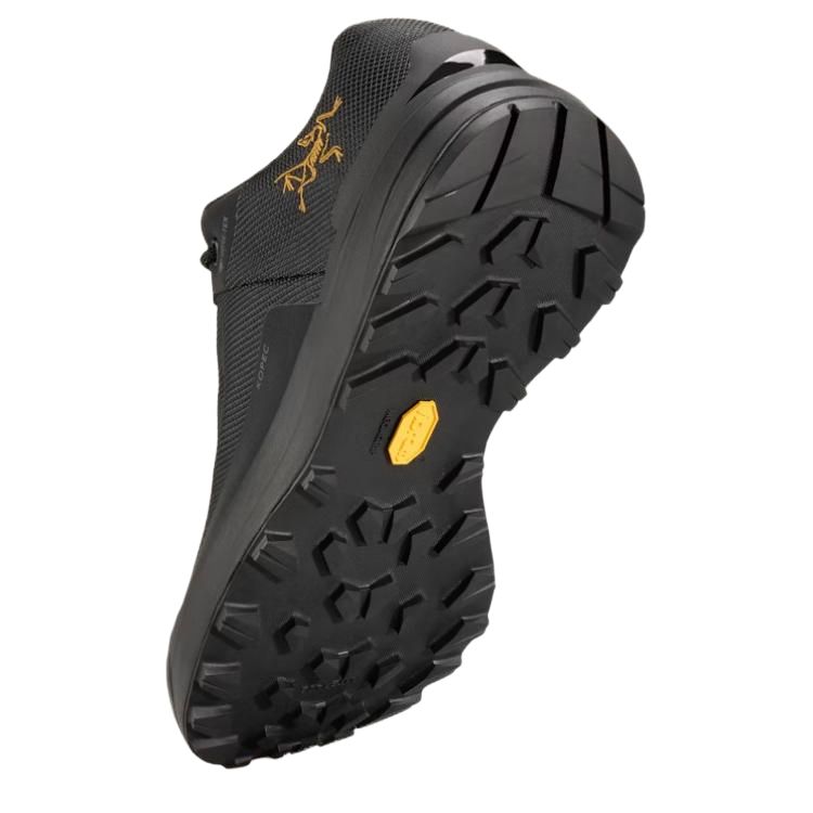 Arc’teryx KOPEC Low top Hiking Shoes Women’s Black