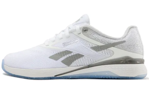 Nano X5 Wmns Reebok 'White Silver Metallic' Women's