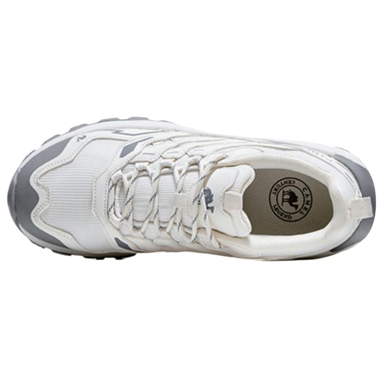 CAMEL Cushioning Slip Resistant Grip Low top Mountaineering Shoes Women’s