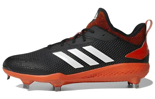 Adidas Adizero Afterburner V Fashion Abrasion Resistant Low top Training Shoes Men's